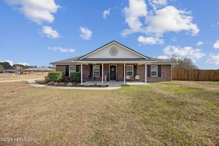 54156 BAYLAND Drive, Callahan, FL 32011