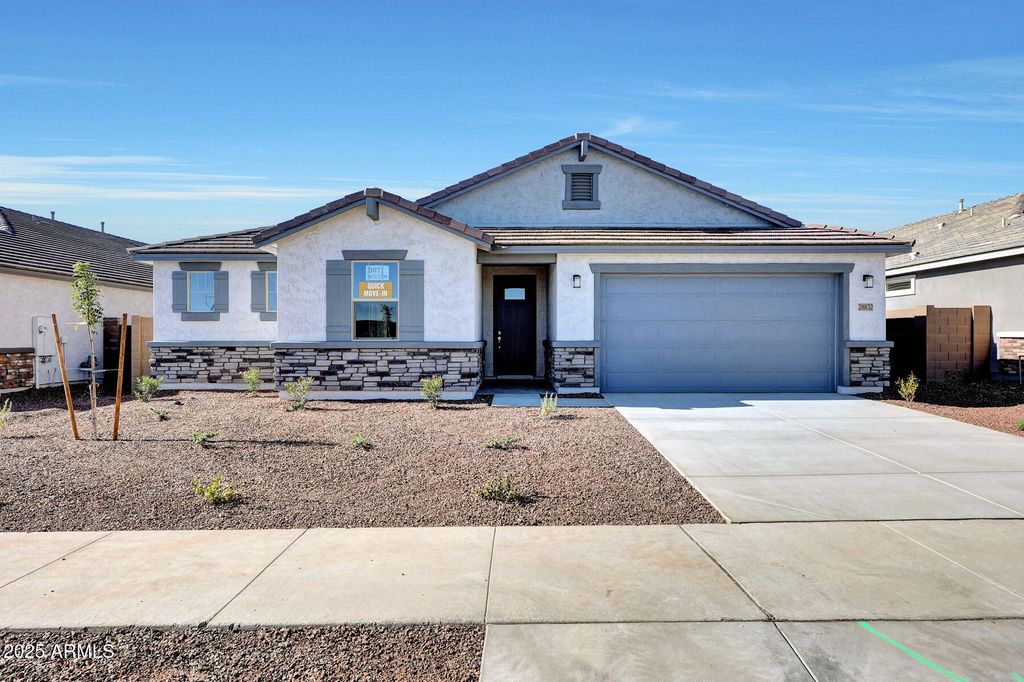 28832 N 174th Lane, Surprise, AZ 85387