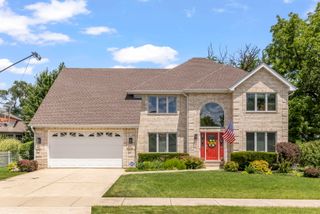 22W126 Glenrise Court, Glen Ellyn, IL 60137
