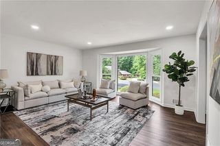 529 GREYSTONE Trail, Marietta, GA 30068