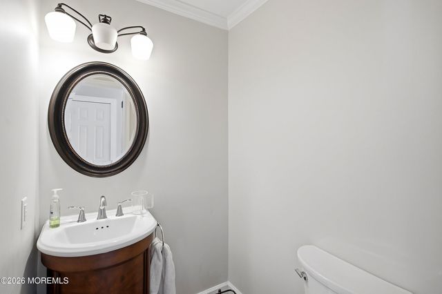 1 Cripple Creek Road, Howell, NJ 07731