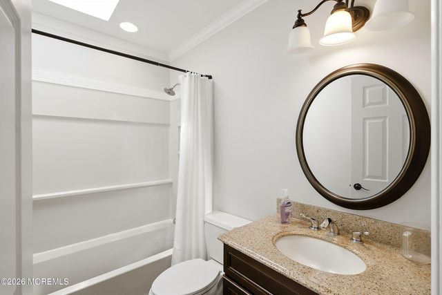 1 Cripple Creek Road, Howell, NJ 07731