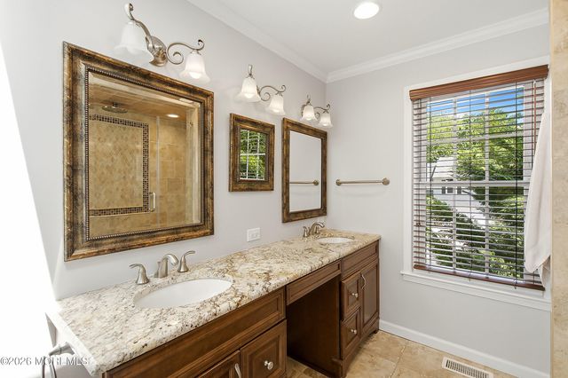 1 Cripple Creek Road, Howell, NJ 07731