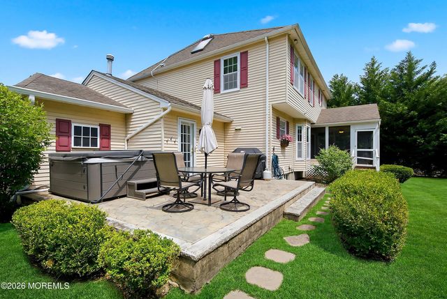 1 Cripple Creek Road, Howell, NJ 07731