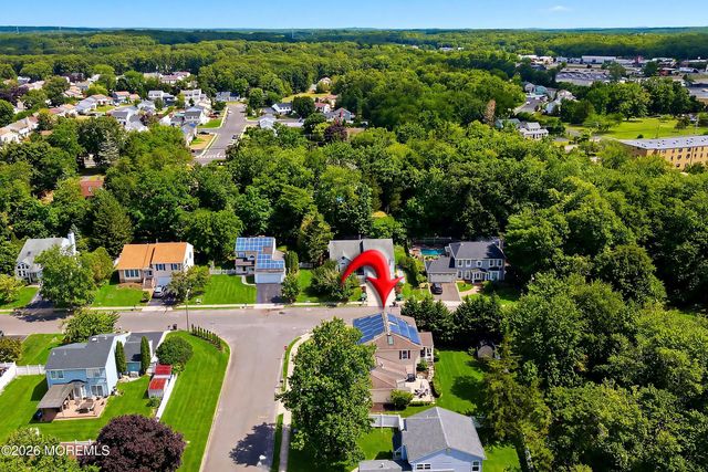 1 Cripple Creek Road, Howell, NJ 07731