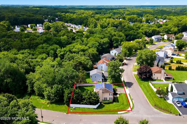 1 Cripple Creek Road, Howell, NJ 07731