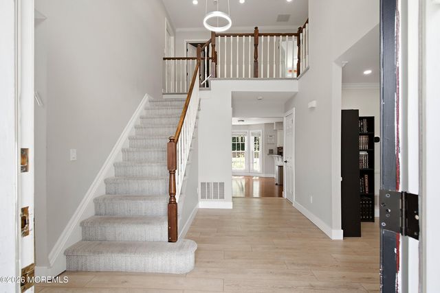 1 Cripple Creek Road, Howell, NJ 07731