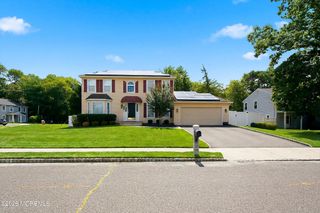 1 Cripple Creek Road, Howell, NJ 07731