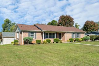 108 James St, Mcminnville, TN 37110