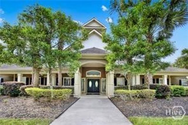 4203 Walden Park Drive, Savannah, GA 31410