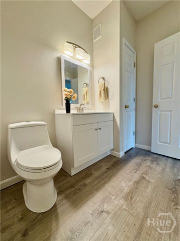 4203 Walden Park Drive, Savannah, GA 31410