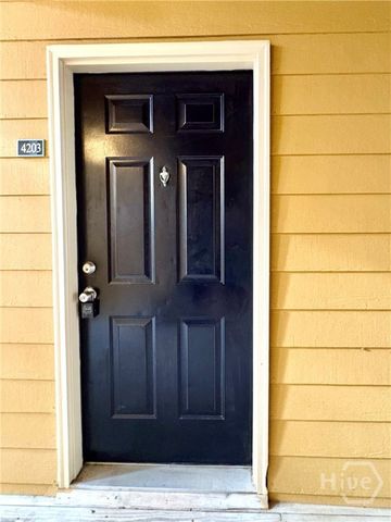 4203 Walden Park Drive, Savannah, GA 31410