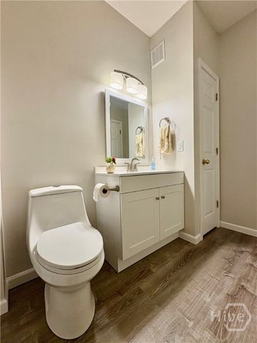 4203 Walden Park Drive, Savannah, GA 31410