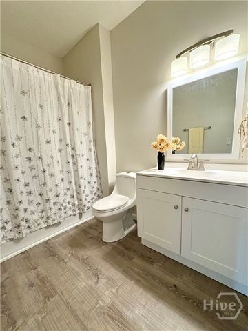 4203 Walden Park Drive, Savannah, GA 31410