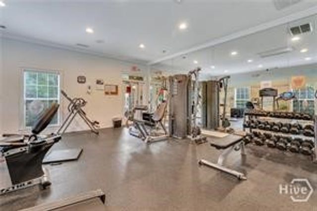 4203 Walden Park Drive, Savannah, GA 31410