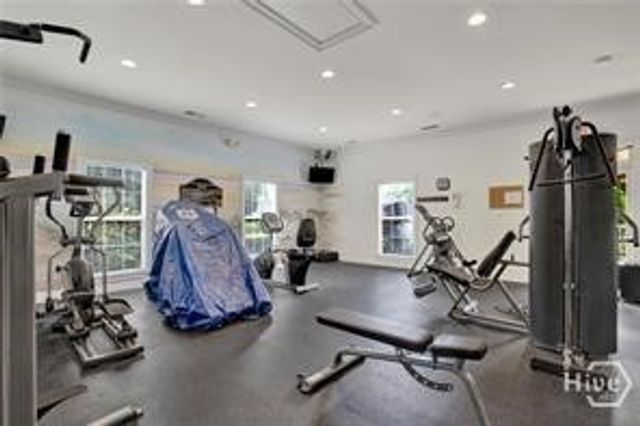 4203 Walden Park Drive, Savannah, GA 31410