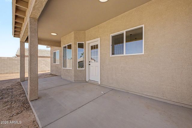 10364 W MISSION Drive, Arizona City, AZ 85123