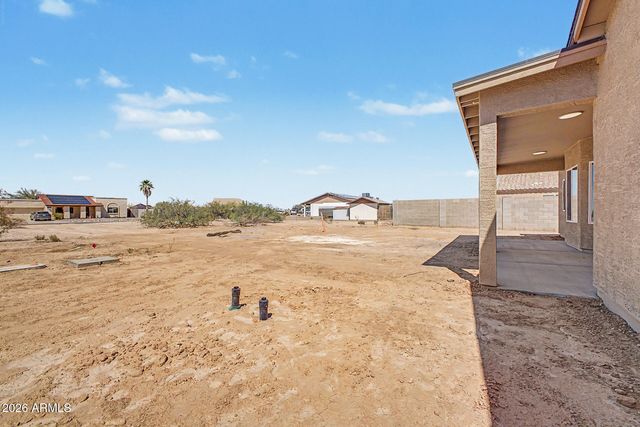 10364 W MISSION Drive, Arizona City, AZ 85123