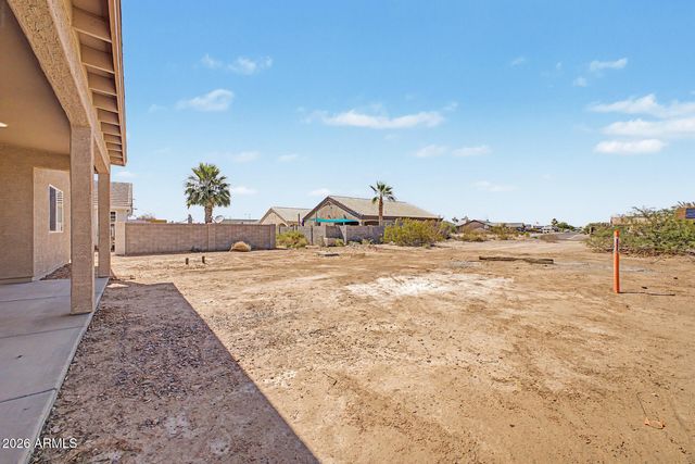 10364 W MISSION Drive, Arizona City, AZ 85123