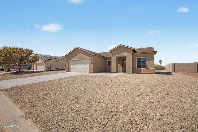 10364 W MISSION Drive, Arizona City, AZ 85123