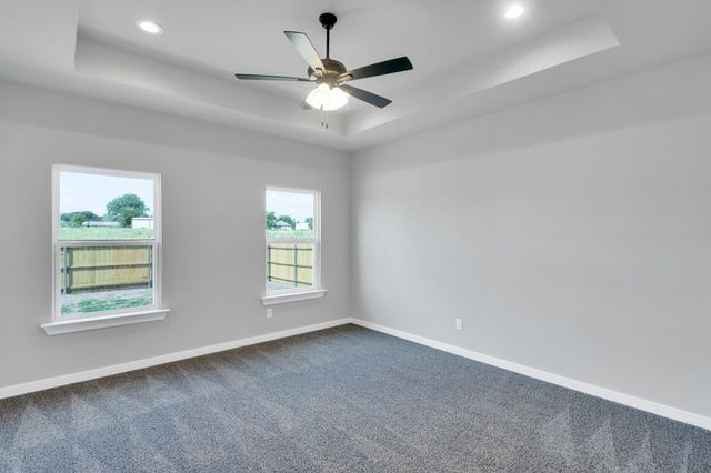 350 E Lamar Street, Palmer, TX 75152