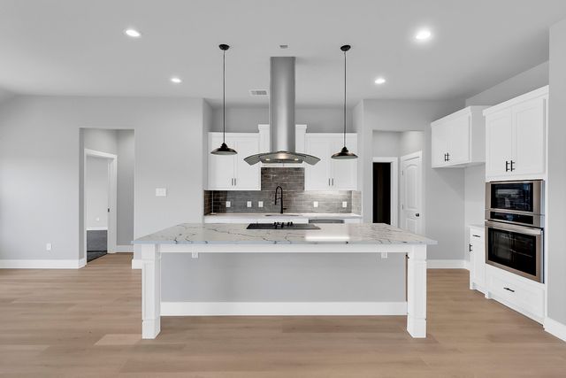 350 E Lamar Street, Palmer, TX 75152