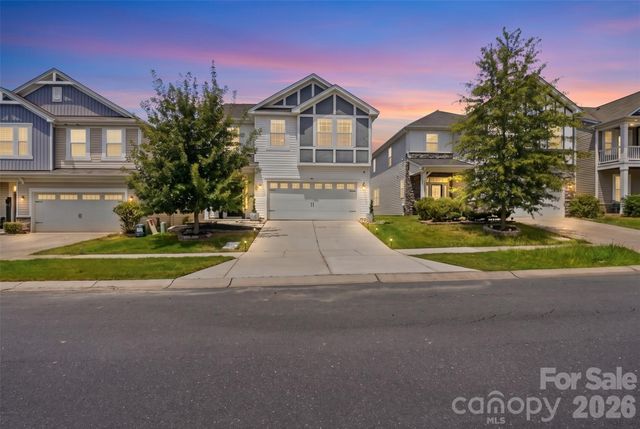14011 Ridgewater Way, Charlotte, NC 28278