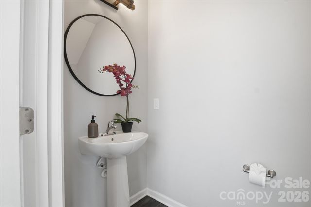 14011 Ridgewater Way, Charlotte, NC 28278