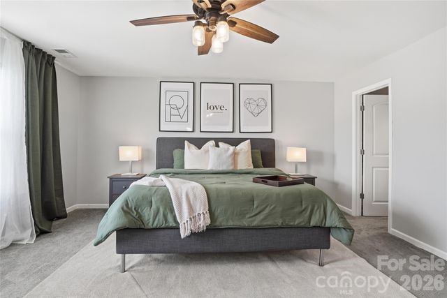 14011 Ridgewater Way, Charlotte, NC 28278
