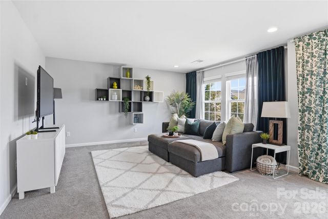 14011 Ridgewater Way, Charlotte, NC 28278