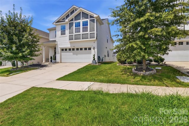 14011 Ridgewater Way, Charlotte, NC 28278