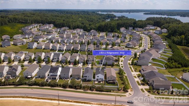 14011 Ridgewater Way, Charlotte, NC 28278