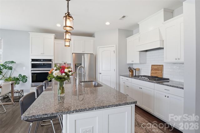 14011 Ridgewater Way, Charlotte, NC 28278