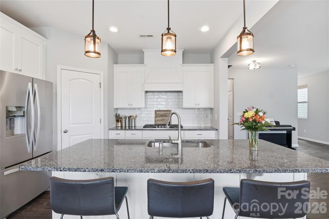 14011 Ridgewater Way, Charlotte, NC 28278