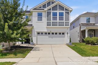 14011 Ridgewater Way, Charlotte, NC 28278