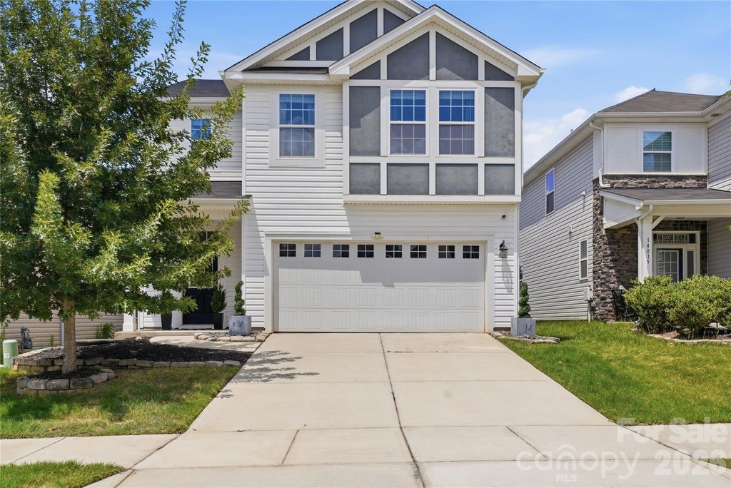 14011 Ridgewater Way, Charlotte, NC 28278