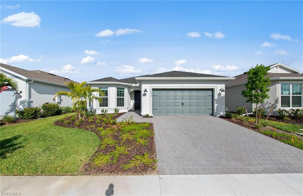 16861 Harlequin CT, PUNTA GORDA, FL 33982 — exterior