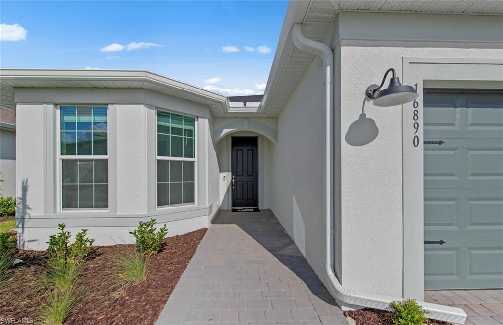 16861 Harlequin CT, PUNTA GORDA, FL 33982 — photo 4