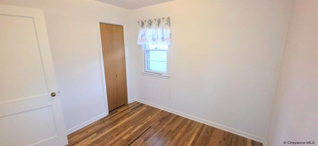3618 BEVANS ST, Cheyenne, WY 82001