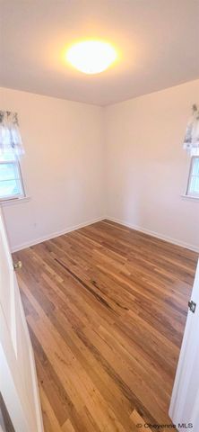 3618 BEVANS ST, Cheyenne, WY 82001
