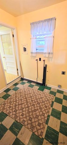 3618 BEVANS ST, Cheyenne, WY 82001