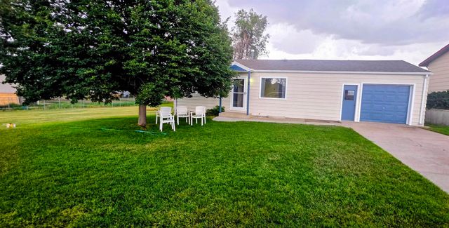 3618 BEVANS ST, Cheyenne, WY 82001