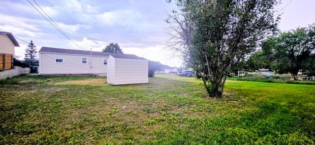 3618 BEVANS ST, Cheyenne, WY 82001
