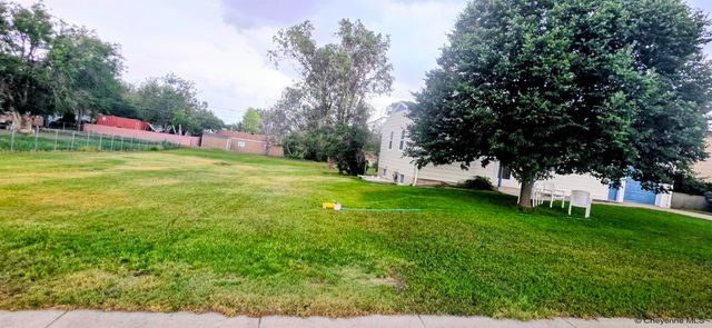 3618 BEVANS ST, Cheyenne, WY 82001