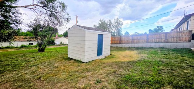 3618 BEVANS ST, Cheyenne, WY 82001