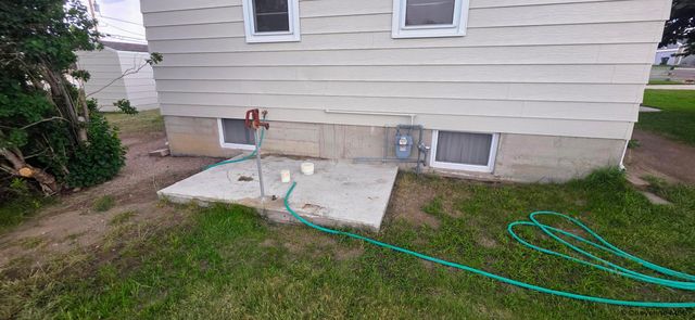 3618 BEVANS ST, Cheyenne, WY 82001
