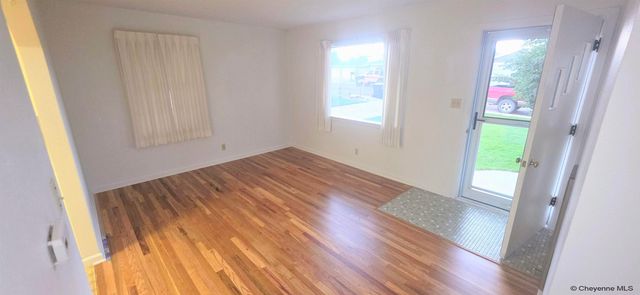 3618 BEVANS ST, Cheyenne, WY 82001