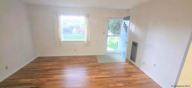 3618 BEVANS ST, Cheyenne, WY 82001