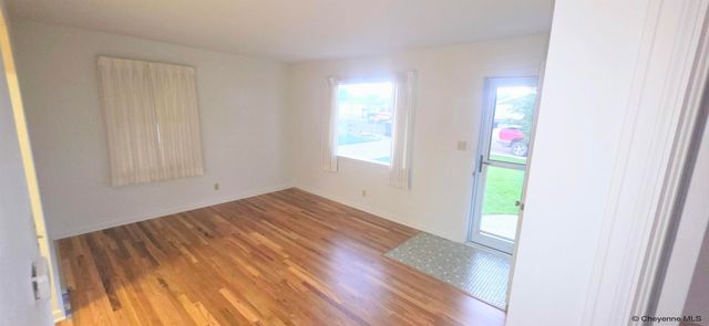 3618 BEVANS ST, Cheyenne, WY 82001