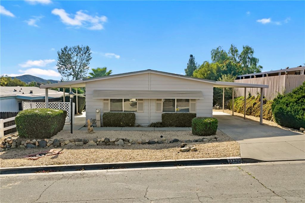 Image 37 of property listing at 33320 Barley Lane, Wildomar, CA 92595